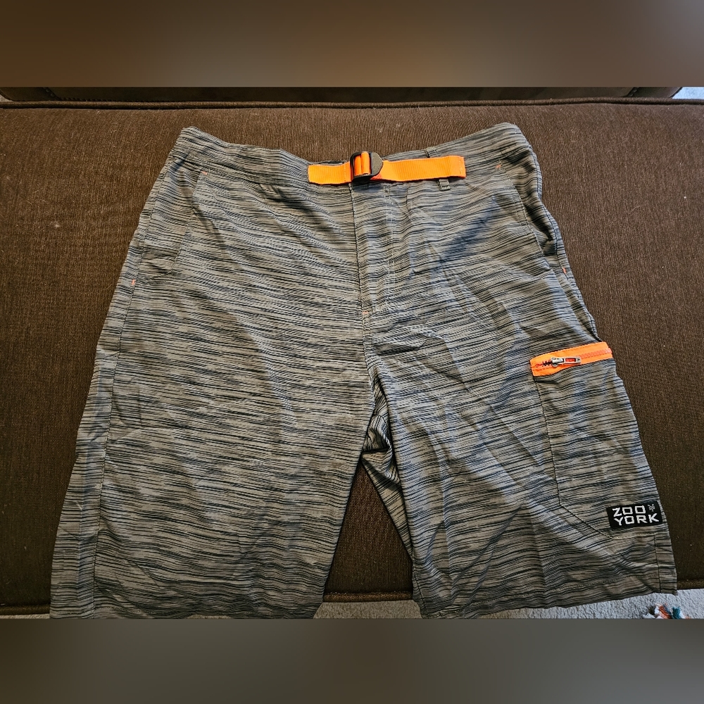 Mens Zoo York Shorts